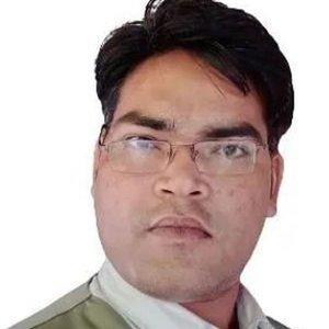Sunil Rajat