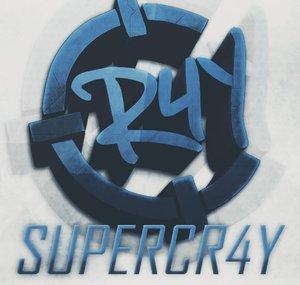 SuperCR4Y