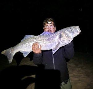 SurfCasting Galicia Nacho