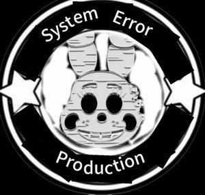 System Error Production
