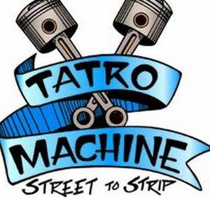 Tatro Machine