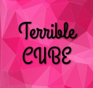 TerribleCUBE
