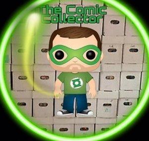 The Comic Collector