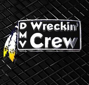 The DMV Wreckin' Crew