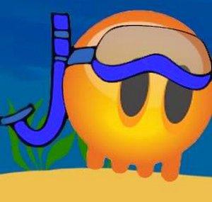 The Indie Ocean (AlanWithTea)