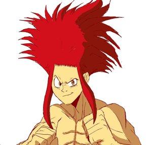 The Lord of All Saiyans