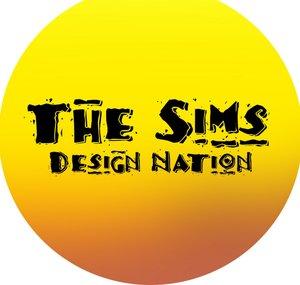 The Sims Design Nation