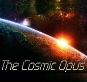 TheCosmicopus