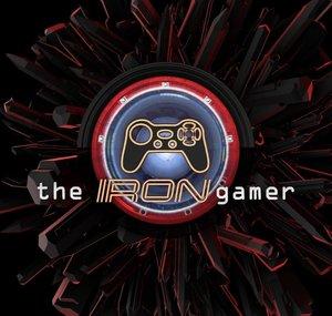 TheIronGamer