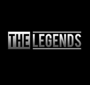 TheLegendsCinematicUniverse