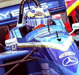 TheRacingJungle