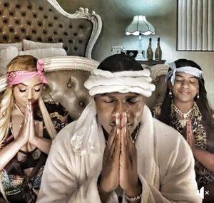 TKO Capone & Da Drip Angels