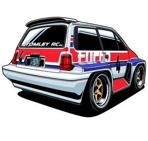 Tomley RC