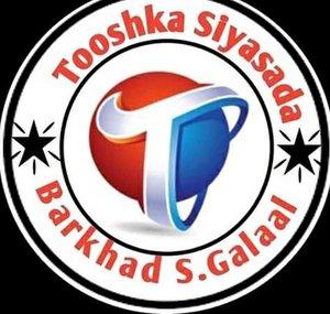 Tooshka Siyaasadda