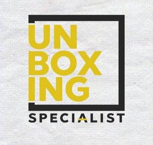 Unboxing Specialist