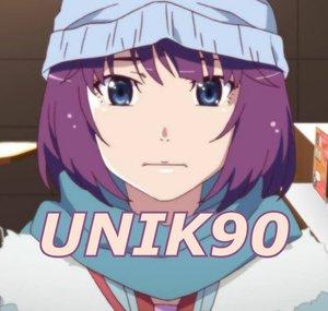 unik90