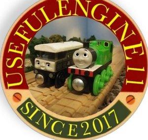Useful Engine 11