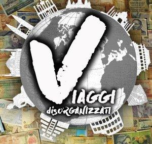 VIAGGI disORGANIZZATI