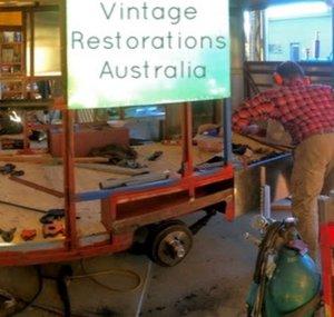 Vintage Restorations Australia