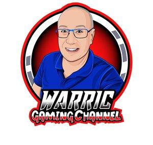 WARRIC Gaming Channel