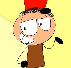 Wayne Gutierrez JR