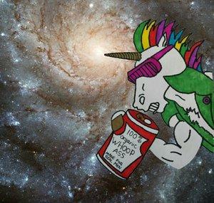 Whopping Unicorn