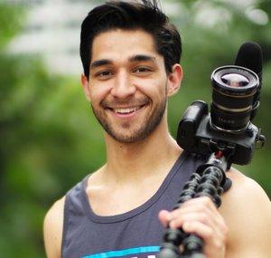 Wil Dasovich Vlogs