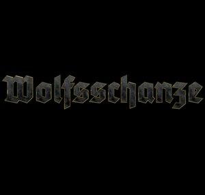 Wolfsschanze