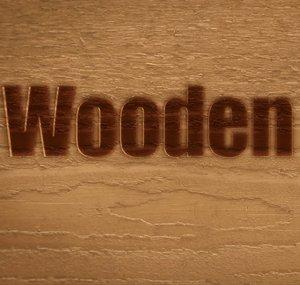 Wooden Films