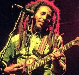 ZAIDINREGGAE