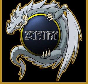 Zertry Wade