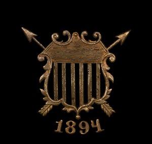 1894 Outdoors