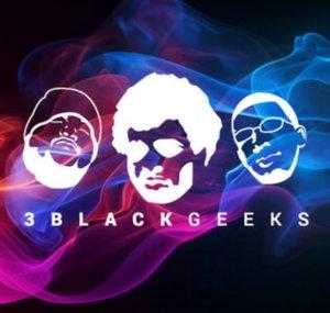 3BlackGeeks
