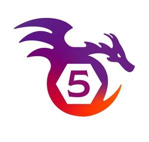 5 Dragons Collective