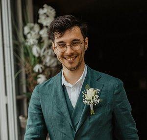 Alex Volk-Schneider