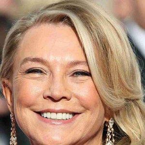 Amanda Redman