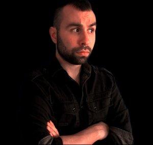 ANTONY PAZZONA