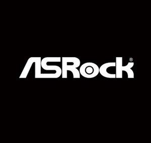 ASRock Global