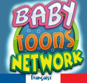 Baby Toons Network Française - dessins animés
