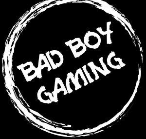 Bad Boy Gaming