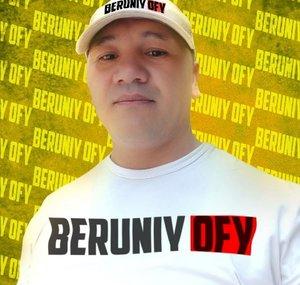 BERUNIY OFY