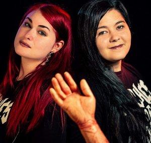 Bitches of Horror