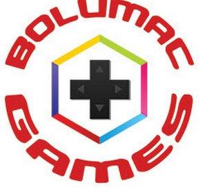 BOLUMAC GAMES