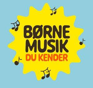 Børnemusik