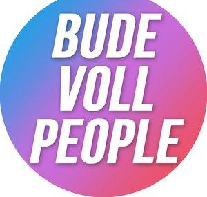 BUDE VOLL PEOPLE - der Cloud Gaming Kanal!