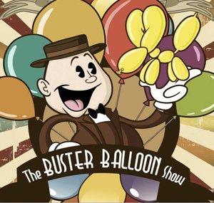 Buster Balloon