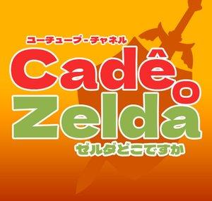 Cadê o Zelda?