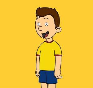 CaillouAnimate24