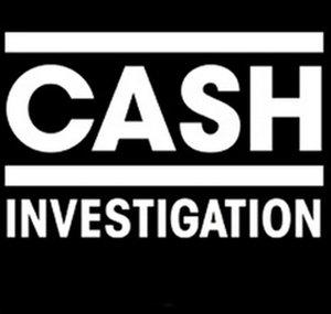 Cash Investigation - France Télévisions