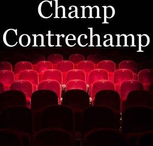 Champ Contrechamp 2023